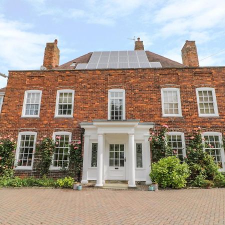 Villa The Manor House Scarborough Exterior foto